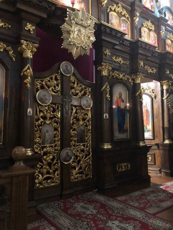 St. Nicholas Orthodox Church