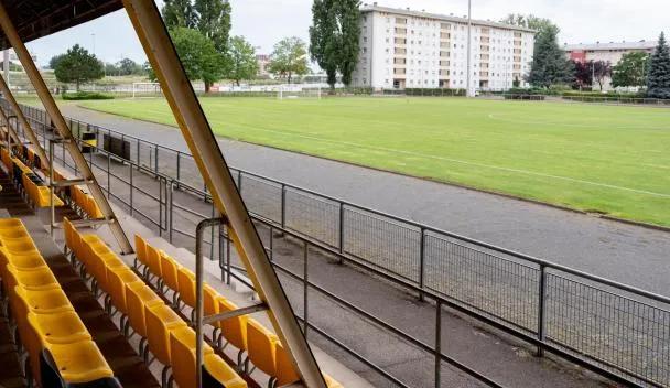 Stade Vauban