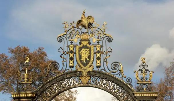 Palais de l'Élysée