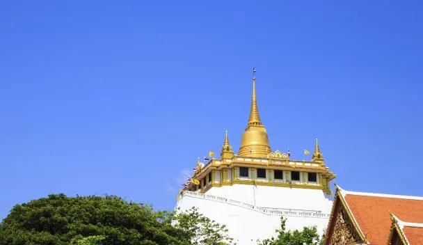 Wat Saket