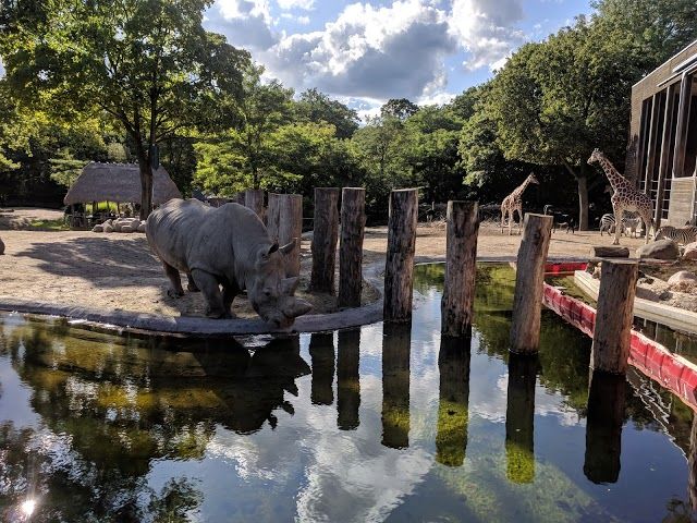 Zoo Kopenhagen