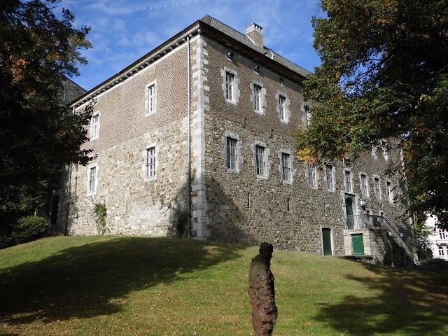 Burg Frankenberg