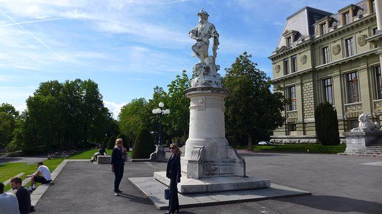 Montbenon