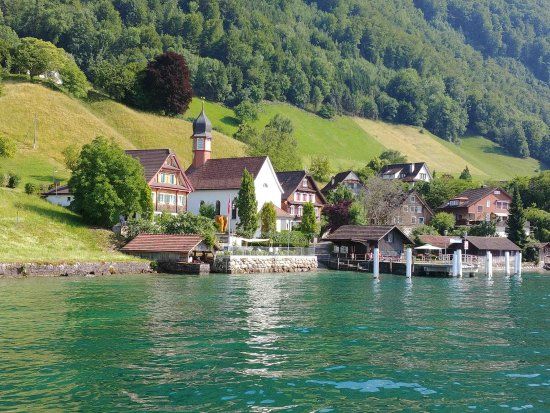 Meer van Luzern