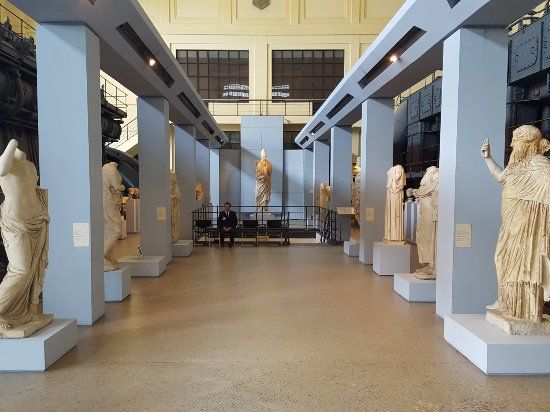 Kapitolinische Museen
