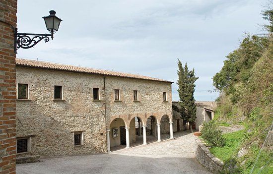 Museo Civico Archeologico