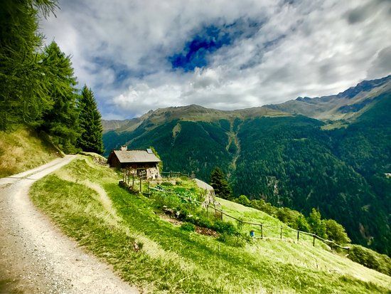 Val di Peio