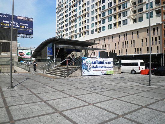 Sukhumvit