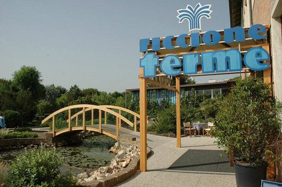 Riccione Terme