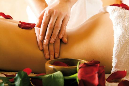 The Sala Wellness Studio