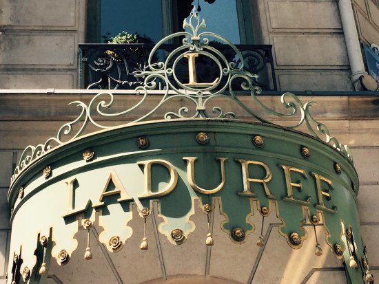 Laduree