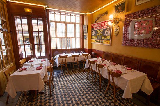 Chez Paul