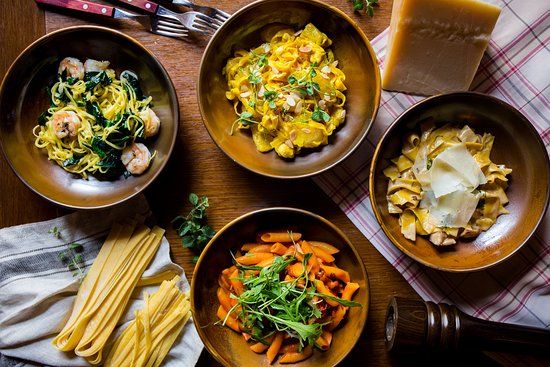 Trattoria Mamma Mia