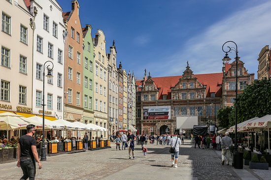 Langer Markt