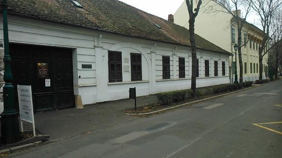 Ladics House
