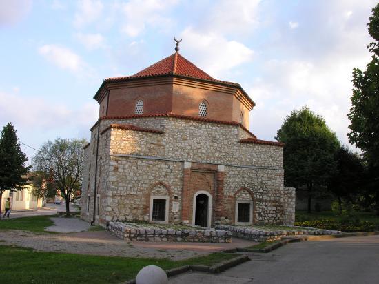 Malkocs bég dzsámija