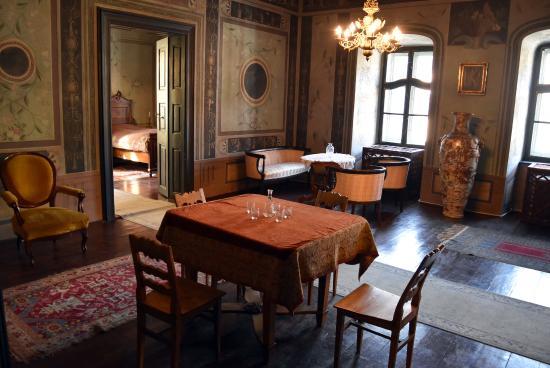Tokaji Múzeum