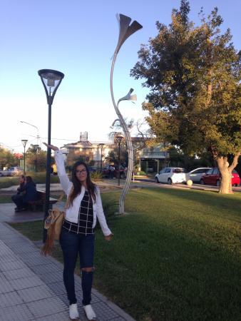 Plaza Francia