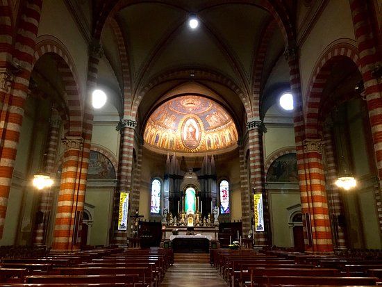 Santissimo Redentore Church