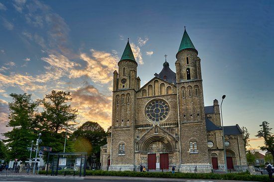Sint-Lambertuskerk