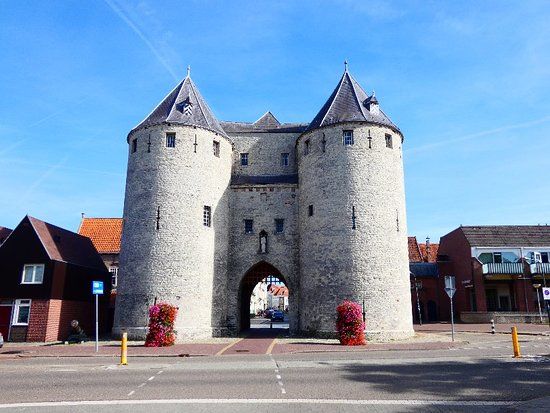 Gevangenpoort