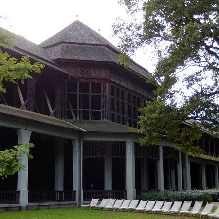 Gradiergarten