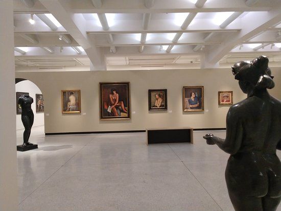 Narodni Galerie