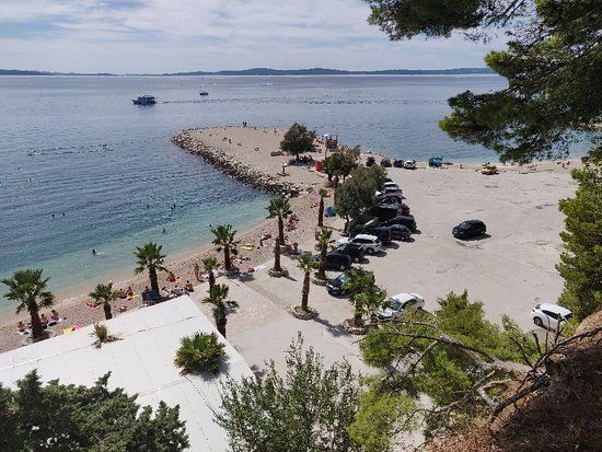 Strand Jezinac