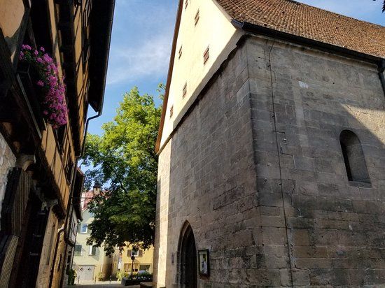 Jakobuskirche