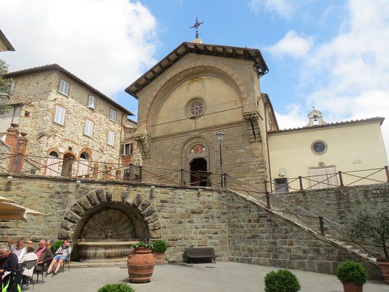 Centro Storico