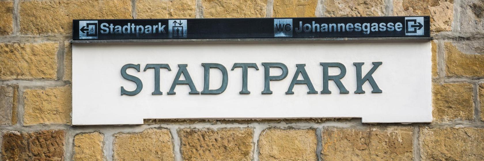 Wiener Stadtpark