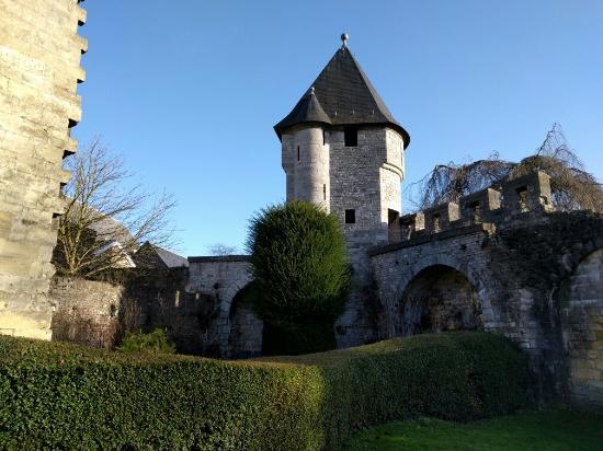 Helpoort
