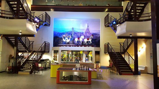 Spielzeugmuseum