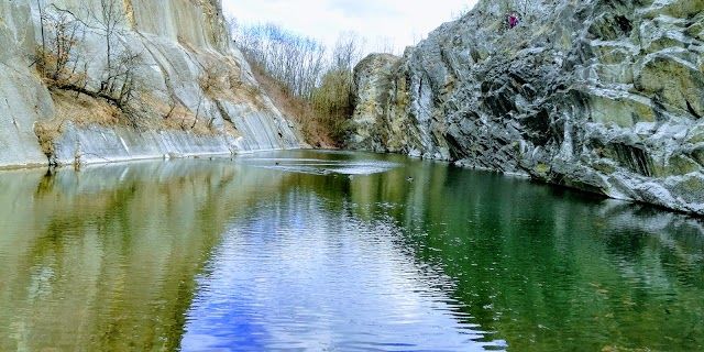 Prokop valley