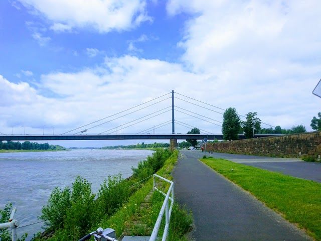 Rheinpark