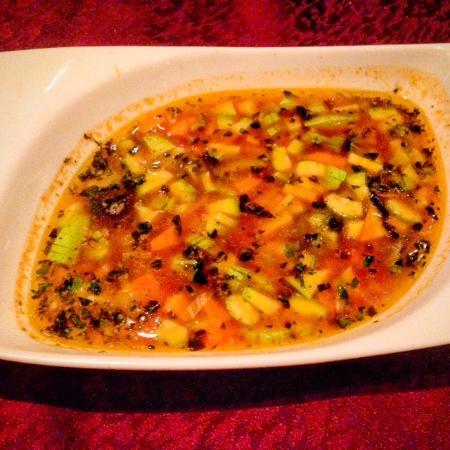 Ristorante Tuscany