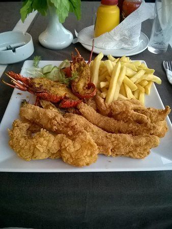 Style Restaurant