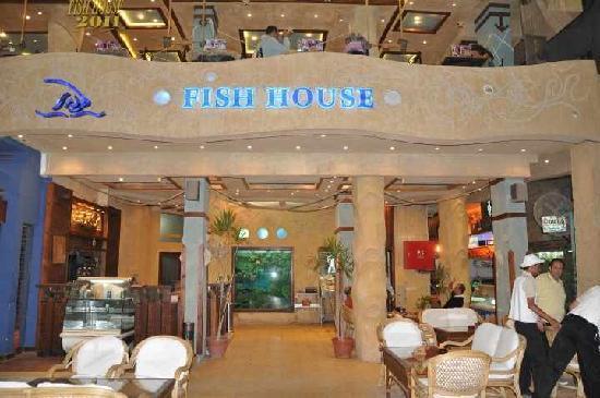 Fish House