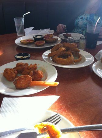 TGI Friday's