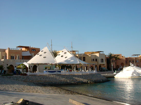 Maritim Restaurant
