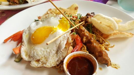 Ibu Rai Bar & Restaurant