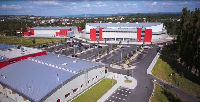 KV Arena