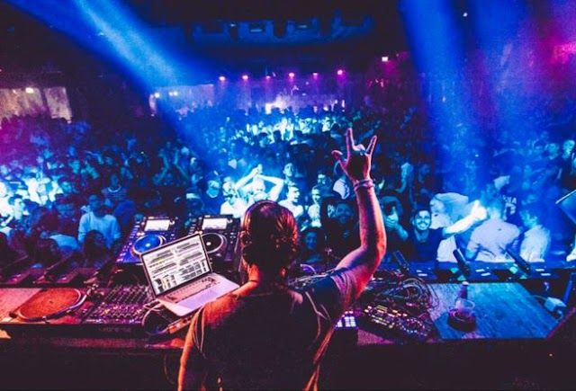 Cocorico Discoteca