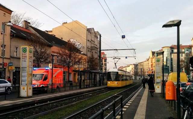 Antonplatz