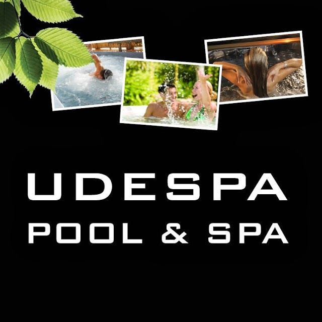 Udespa Aps