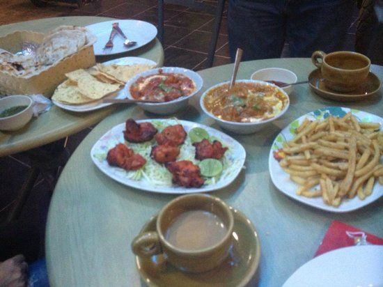 Asian Delight Indian Restaurant & Bar