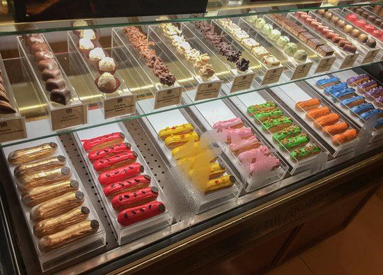The Peninsula Boutique And Cafe