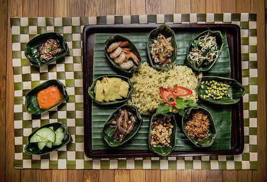 Kayun Restaurant & Lounge