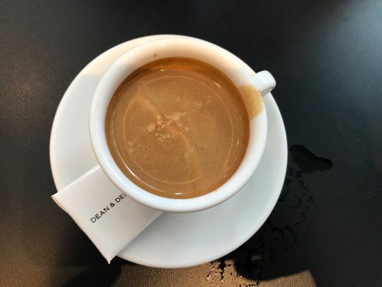 Dean & Deluca