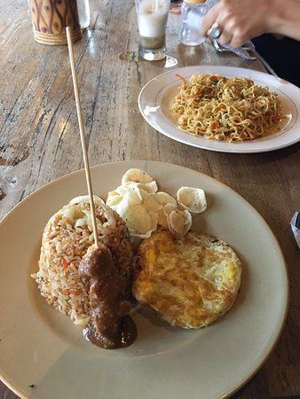 Cafe Bali